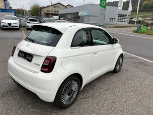 FIAT 500 1.0 FireFly MHD Torino