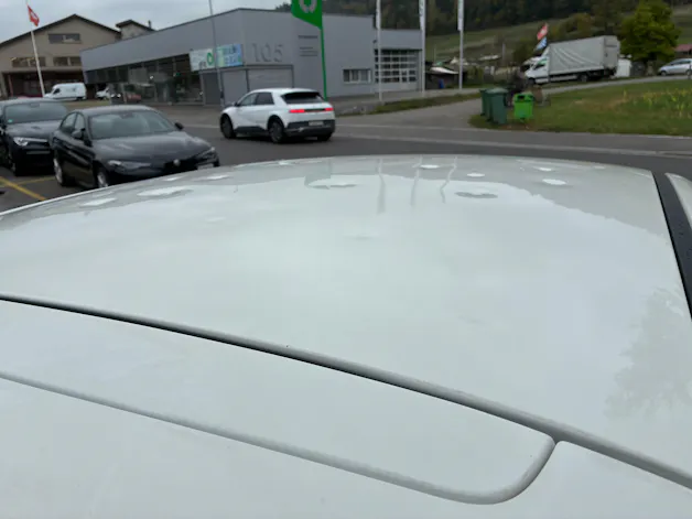 FIAT 500 1.0 FireFly MHD Torino
