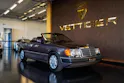 MERCEDES-BENZ 300 CE-24 Cabrio