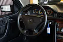 MERCEDES-BENZ 300 CE-24 Cabrio