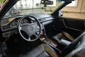MERCEDES-BENZ 300 CE-24 Cabrio