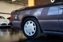 MERCEDES-BENZ 300 CE-24 Cabrio
