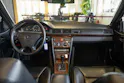 MERCEDES-BENZ 300 CE-24 Cabrio
