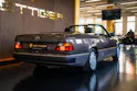 MERCEDES-BENZ 300 CE-24 Cabrio