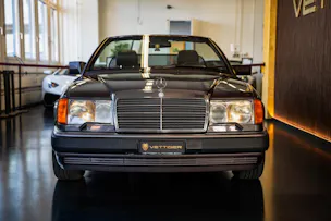 MERCEDES-BENZ 300 CE-24 Cabrio