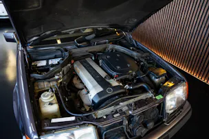 MERCEDES-BENZ 300 CE-24 Cabrio