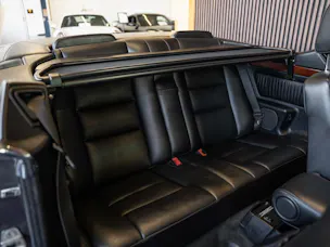 MERCEDES-BENZ 300 CE-24 Cabrio