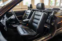 MERCEDES-BENZ 300 CE-24 Cabrio