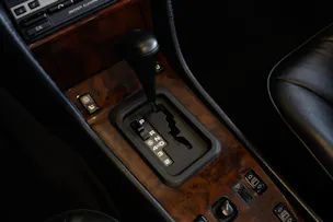 MERCEDES-BENZ 300 CE-24 Cabrio