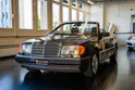 MERCEDES-BENZ 300 CE-24 Cabrio