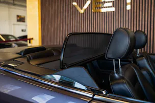 MERCEDES-BENZ 300 CE-24 Cabrio