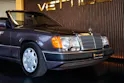 MERCEDES-BENZ 300 CE-24 Cabrio