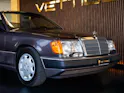 MERCEDES-BENZ 300 CE-24 Cabrio