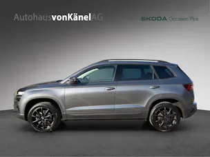 SKODA Karoq 2.0 TDI CR Ambition 4x4 DSG