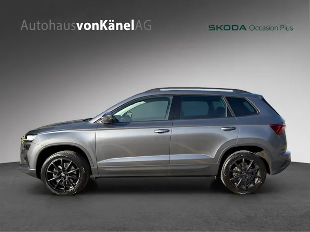SKODA Karoq 2.0 TDI CR Ambition 4x4 DSG