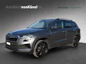 SKODA Karoq 2.0 TDI CR Ambition 4x4 DSG