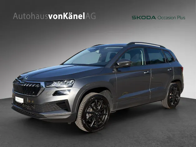 SKODA Karoq 2.0 TDI CR Ambition 4x4 DSG