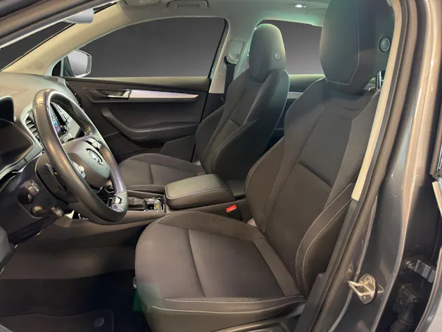 SKODA Karoq 2.0 TDI CR Ambition 4x4 DSG