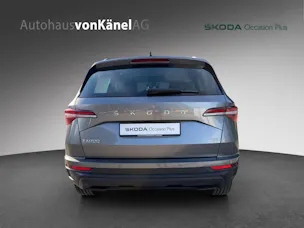 SKODA Karoq 2.0 TDI CR Ambition 4x4 DSG