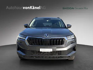 SKODA Karoq 2.0 TDI CR Ambition 4x4 DSG