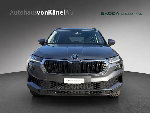 SKODA Karoq 2.0 TDI CR Ambition 4x4 DSG