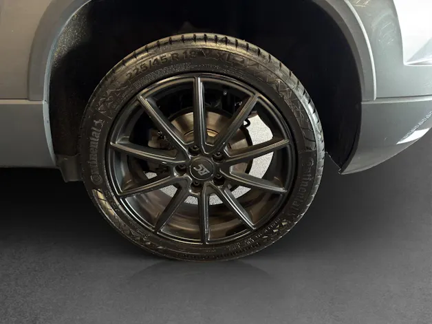 SKODA Karoq 2.0 TDI CR Ambition 4x4 DSG