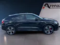 AUDI Q3 45 TFSI S line quattro S-tronic
