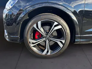 AUDI Q3 45 TFSI S line quattro S-tronic