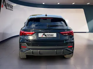 AUDI Q3 45 TFSI S line quattro S-tronic