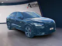 AUDI Q3 45 TFSI S line quattro S-tronic