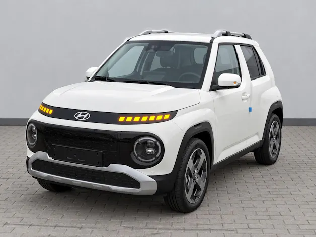 HYUNDAI Inster 49kWh Vertex