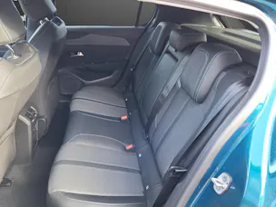 PEUGEOT 308 1.6 PHEV Allure
