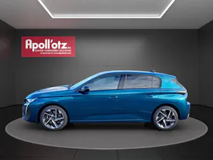 PEUGEOT 308 1.6 PHEV Allure