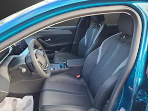 PEUGEOT 308 1.6 PHEV Allure