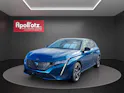 PEUGEOT 308 1.6 PHEV Allure