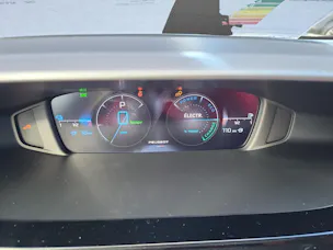 PEUGEOT 308 1.6 PHEV Allure