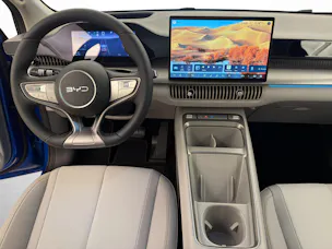 BYD Dolphin G DM-i Comfort