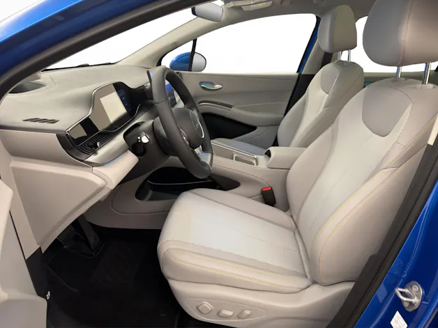 BYD Dolphin G DM-i Comfort