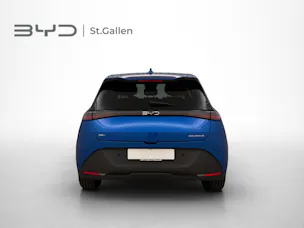 BYD Dolphin G DM-i Comfort