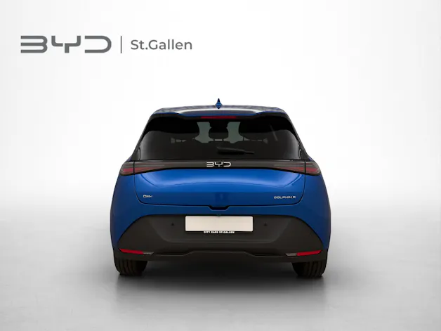 BYD Dolphin G DM-i Comfort