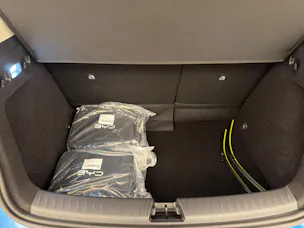 BYD Dolphin G DM-i Comfort