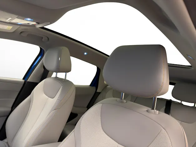 BYD Dolphin G DM-i Comfort