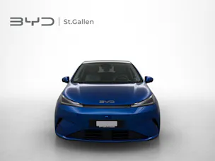 BYD Dolphin G DM-i Comfort