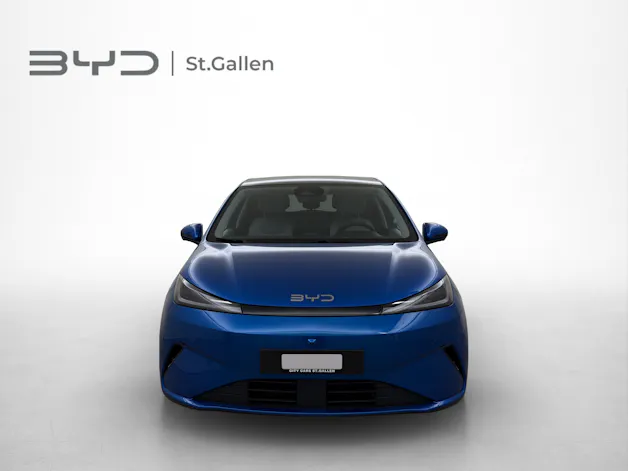 BYD Dolphin G DM-i Comfort