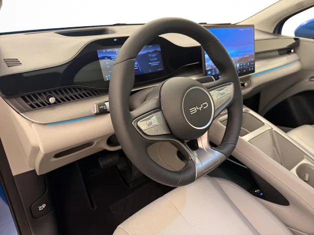 BYD Dolphin G DM-i Comfort