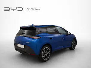 BYD Dolphin G DM-i Comfort