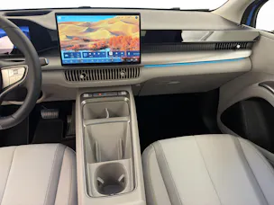 BYD Dolphin G DM-i Comfort