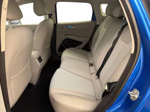 BYD Dolphin G DM-i Comfort