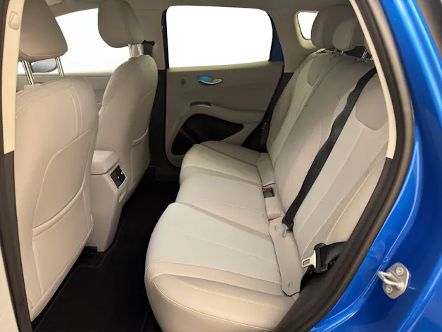 BYD Dolphin G DM-i Comfort