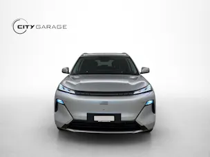 Geely Starray EM-i Pro+